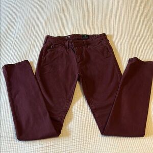 AG The Prima Cigarette Leg 25R